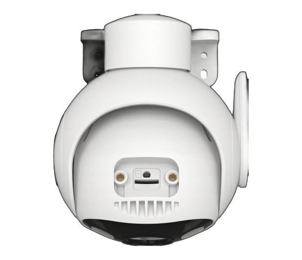 Imou Kamera zewnętrzna obrotowa IMOU Cruiser 2 8MP - 1522650 - zdjęcie 4